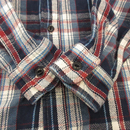UES | UES Long-Sleeve Shirt WEAR WELL Size: 1