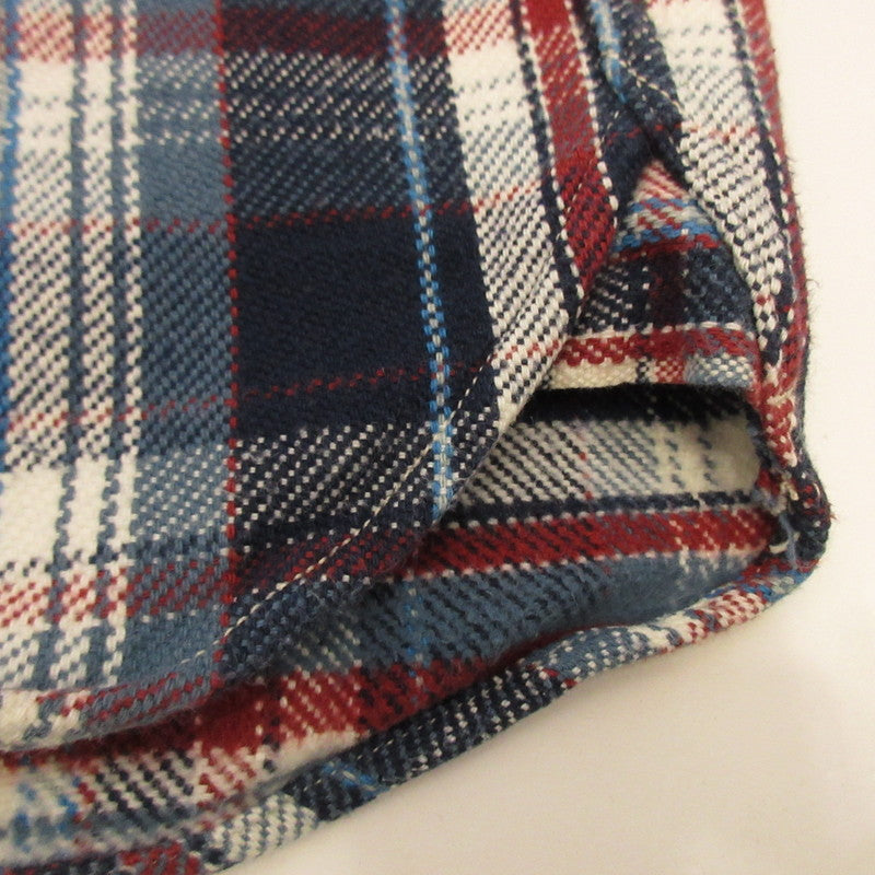 UES | UES Long-Sleeve Shirt WEAR WELL Size: 1