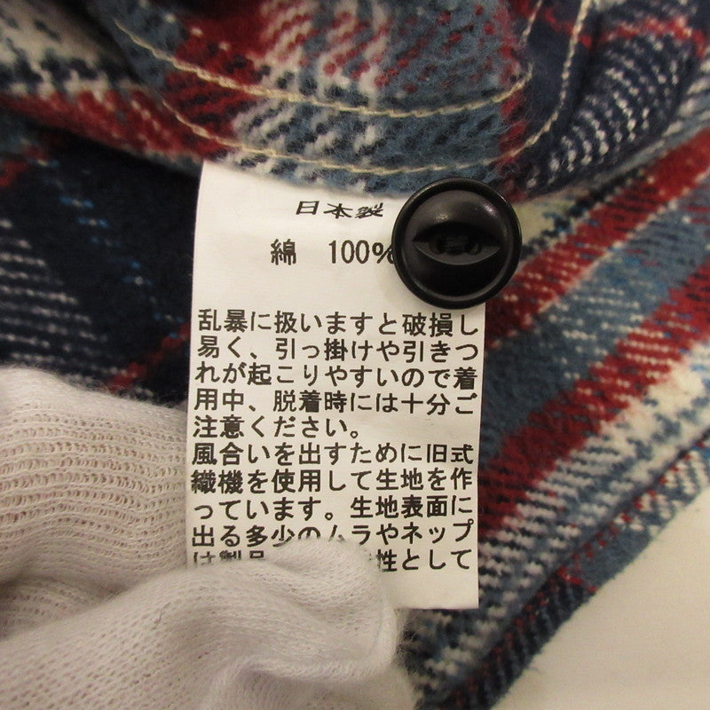UES | UES Long-Sleeve Shirt WEAR WELL Size: 1