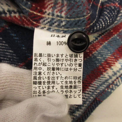 UES | UES Long-Sleeve Shirt WEAR WELL Size: 1