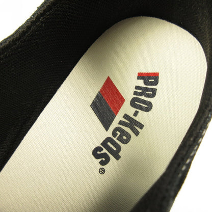 PRO-KED`S | Pro-Keds ROYAL AMERICA LO Sneakers PN1321WP Black 27cm
