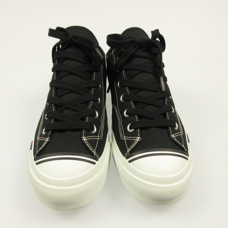 PRO-KED`S | Pro-Keds ROYAL AMERICA LO Sneakers PN1321WP Black 27cm