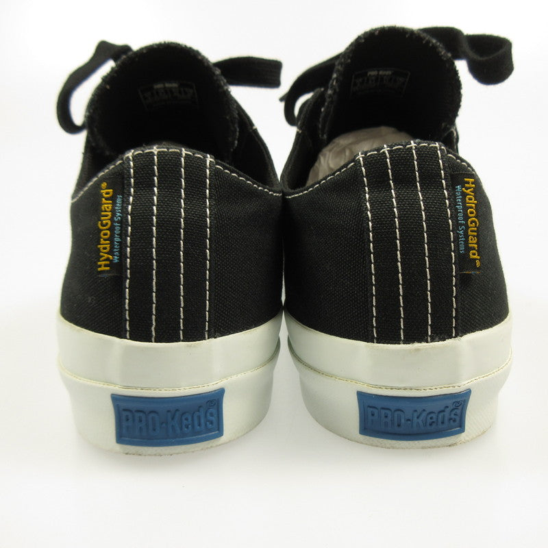 PRO-KED`S | Pro-Keds ROYAL AMERICA LO Sneakers PN1321WP Black 27cm