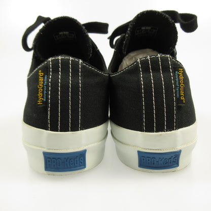 PRO-KED`S | Pro-Keds ROYAL AMERICA LO Sneakers PN1321WP Black 27cm