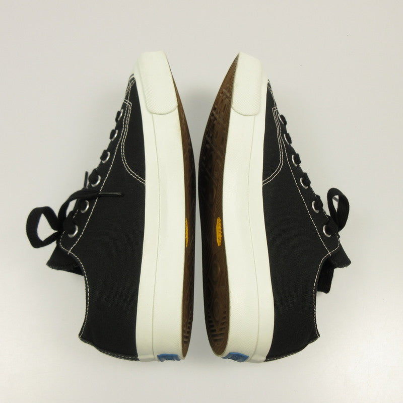 PRO-KED`S | Pro-Keds ROYAL AMERICA LO Sneakers PN1321WP Black 27cm