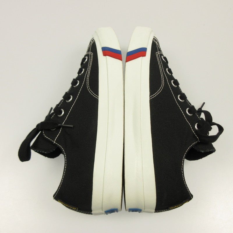 PRO-KED`S | Pro-Keds ROYAL AMERICA LO Sneakers PN1321WP Black 27cm