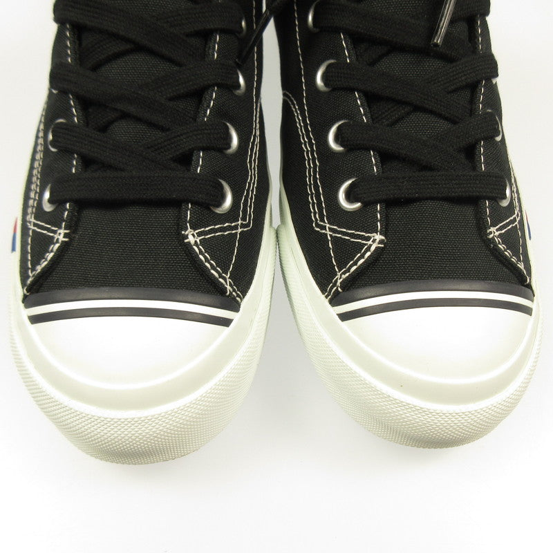 PRO-KED`S | Pro-Keds ROYAL AMERICA LO Sneakers PN1321WP Black 27cm