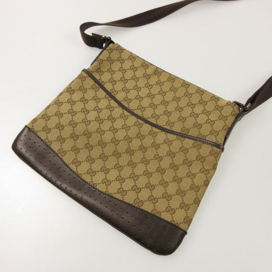 【中古】GUCCI | グッチ ショルダーバッグ 145857