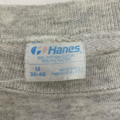 Hanes | ヘインズ Bob Marley スウェット 80s グレー サイズ：M【姫路東店】
