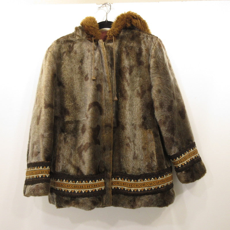 【中古】 その他アウター サイズ：不明