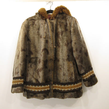 【中古】 その他アウター サイズ：不明