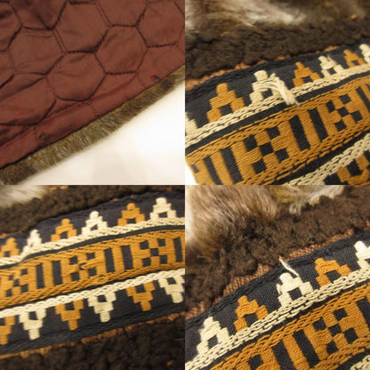 【中古】 その他アウター サイズ：不明