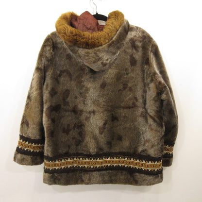 【中古】 その他アウター サイズ：不明