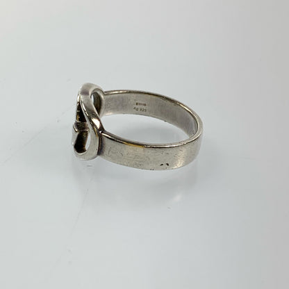 GUCCI | Gucci Interlocking G Ring 190483