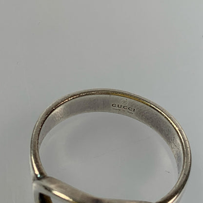 GUCCI | Gucci Interlocking G Ring 190483
