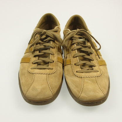 【中古】adidas | アディダス TOBACCO スニーカー GY7396 ベージュ 27cm