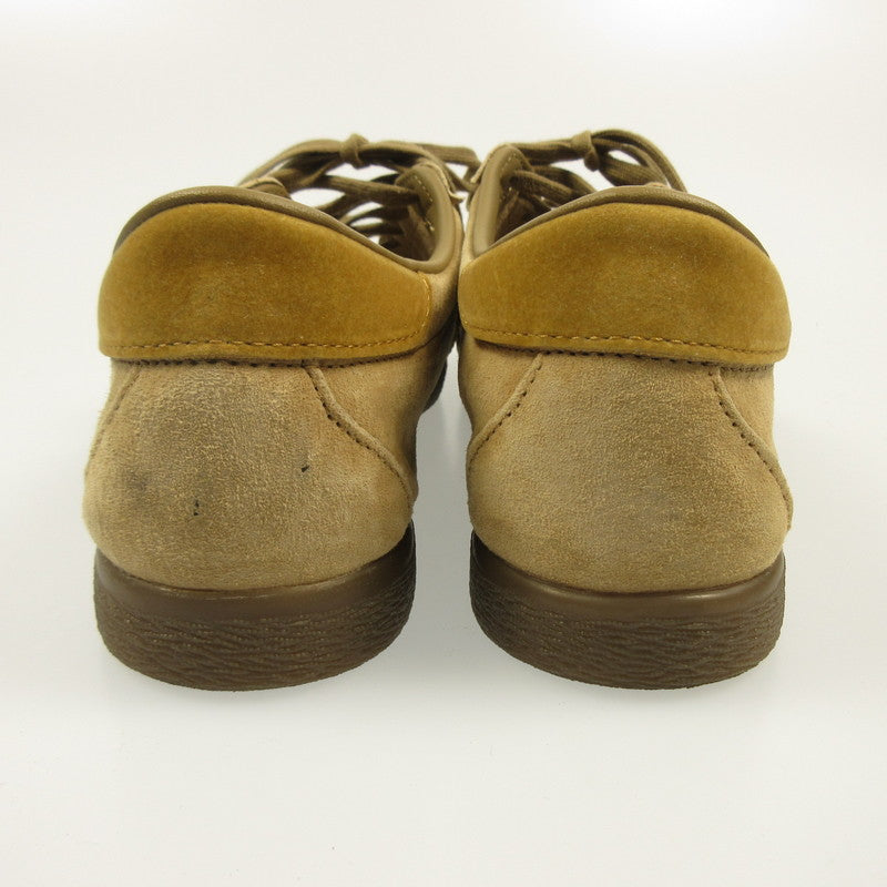 【中古】adidas | アディダス TOBACCO スニーカー GY7396 ベージュ 27cm