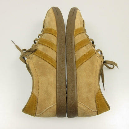 【中古】adidas | アディダス TOBACCO スニーカー GY7396 ベージュ 27cm