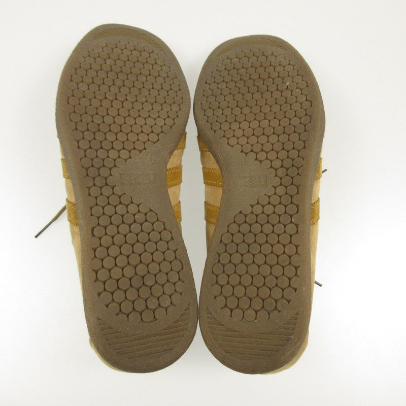 【中古】adidas | アディダス TOBACCO スニーカー GY7396 ベージュ 27cm