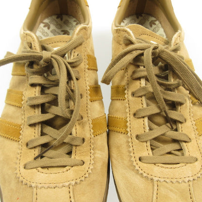 【中古】adidas | アディダス TOBACCO スニーカー GY7396 ベージュ 27cm
