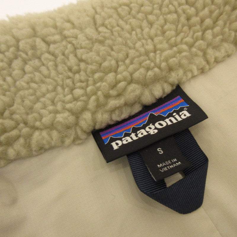 【中古】patagonia | パタゴニア スナップ・フロント・レトロX・ジャケット その他トップス 22860 サイズ：S