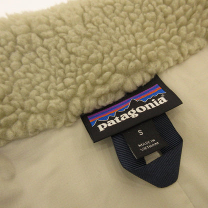 【中古】patagonia | パタゴニア スナップ・フロント・レトロX・ジャケット その他トップス 22860 サイズ：S