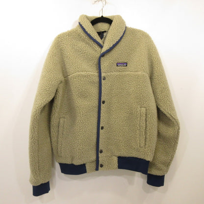【中古】patagonia | パタゴニア スナップ・フロント・レトロX・ジャケット その他トップス 22860 サイズ：S