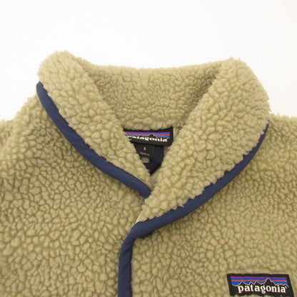 【中古】patagonia | パタゴニア スナップ・フロント・レトロX・ジャケット その他トップス 22860 サイズ：S