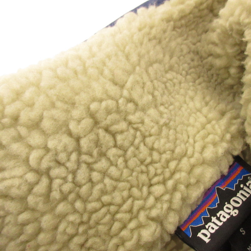 【中古】patagonia | パタゴニア スナップ・フロント・レトロX・ジャケット その他トップス 22860 サイズ：S