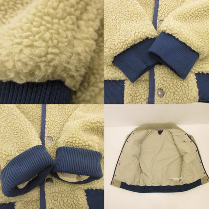 【中古】patagonia | パタゴニア スナップ・フロント・レトロX・ジャケット その他トップス 22860 サイズ：S