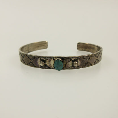 【中古】 バングル 刻印無し