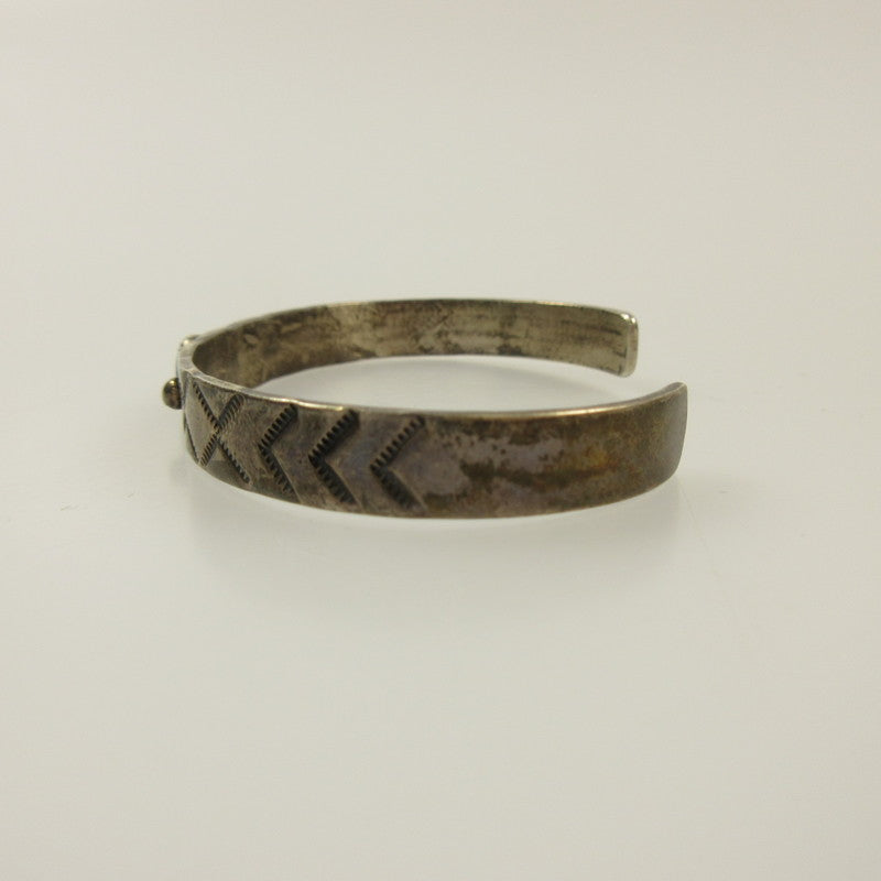 【中古】 バングル 刻印無し