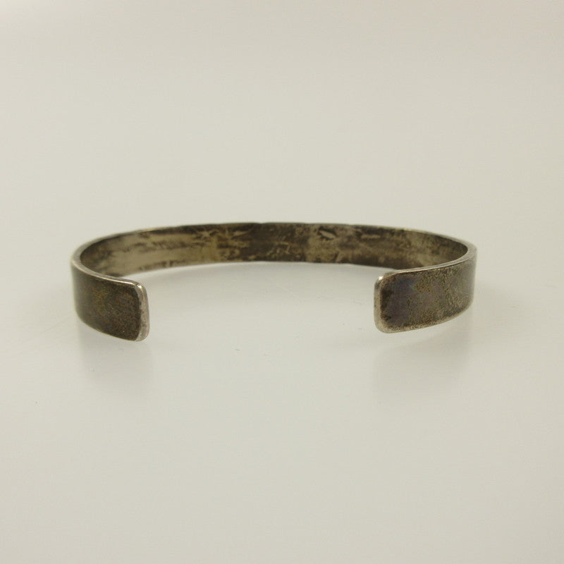 【中古】 バングル 刻印無し