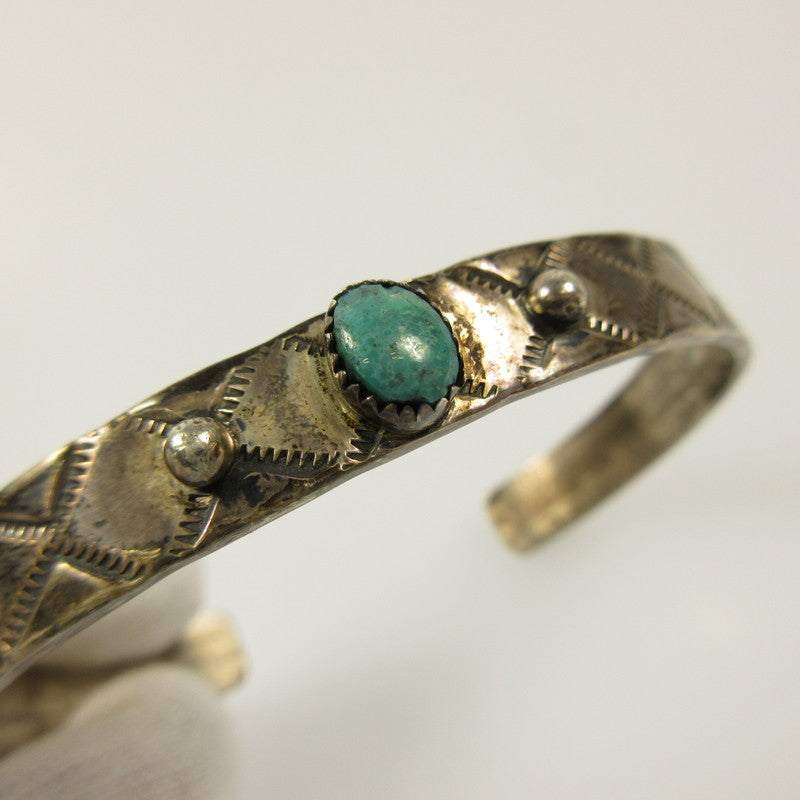 【中古】 バングル 刻印無し