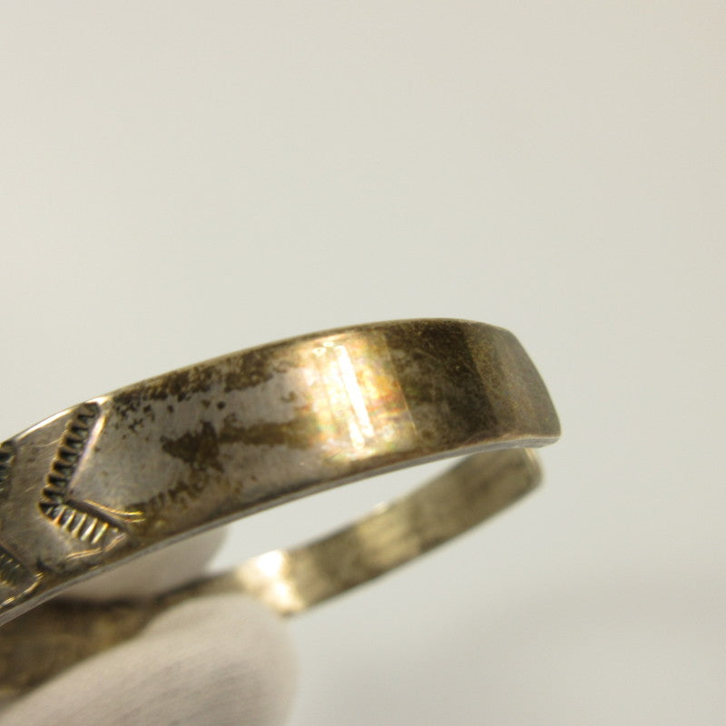 【中古】 バングル 刻印無し