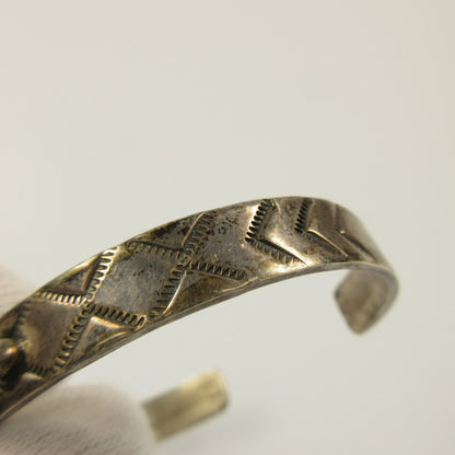 【中古】 バングル 刻印無し