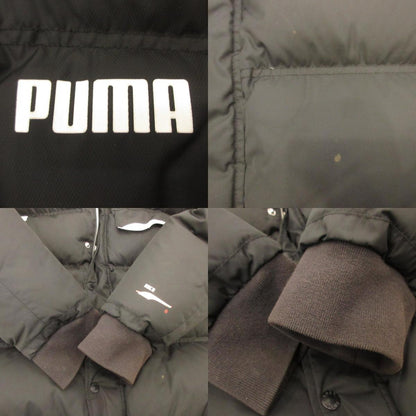 [Used] ADERERROR | Ader Error Down Jacket 595534-01 Black Size: S