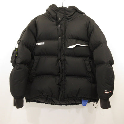 [Used] ADERERROR | Ader Error Down Jacket 595534-01 Black Size: S