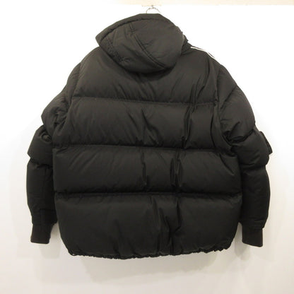 [Used] ADERERROR | Ader Error Down Jacket 595534-01 Black Size: S
