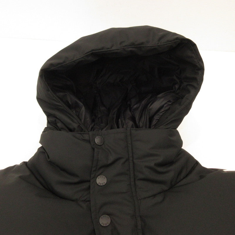 [Used] ADERERROR | Ader Error Down Jacket 595534-01 Black Size: S