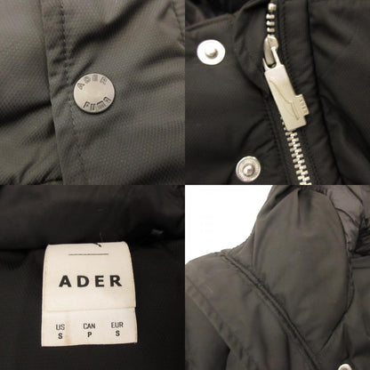 [Used] ADERERROR | Ader Error Down Jacket 595534-01 Black Size: S