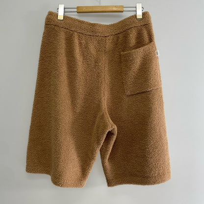 gelato pique | gelato pique Baby Moco Eevee Hoodie & Half Pants Set Loungewear Set PMNT244027 Size: L