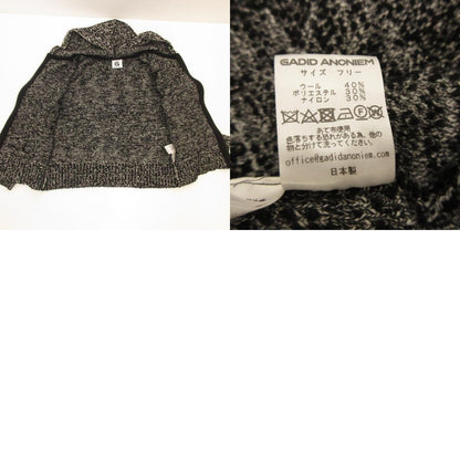 BAMBI Hoodie Black