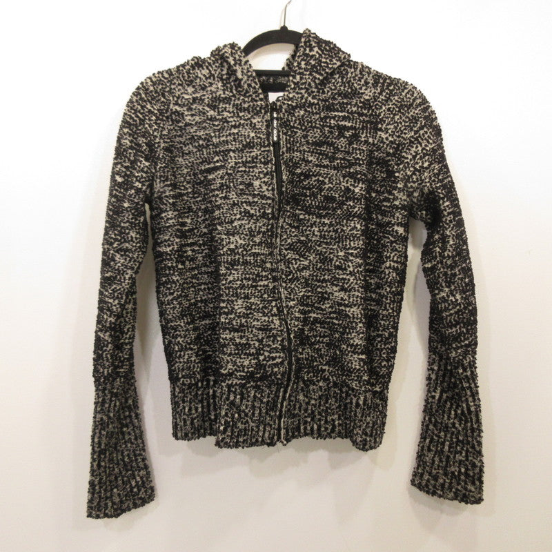 BAMBI Hoodie Black