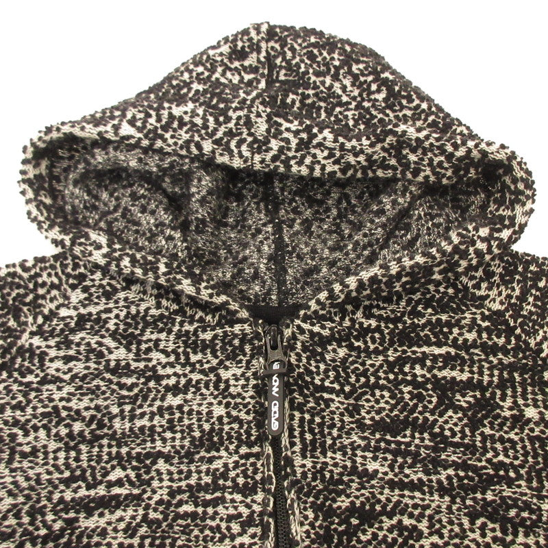 BAMBI Hoodie Black
