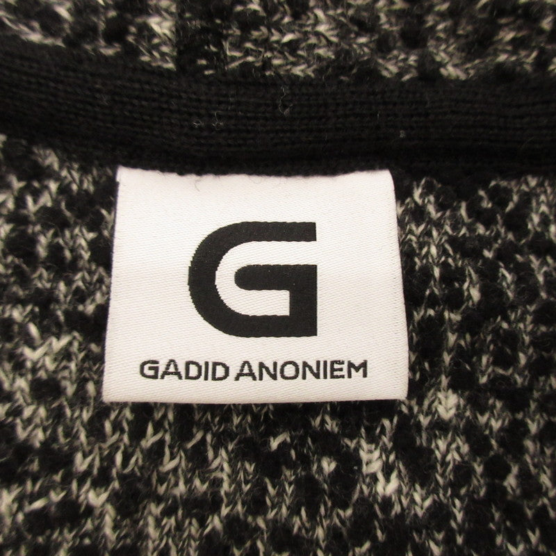 BAMBI Hoodie Black