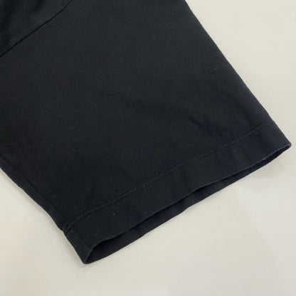STONE ISLAND | ストーンアイランド SCRATCHED PAINT TWO PRINT 半袖Ｔシャツ 80152RC90 2023S/S 国内正規品 ブラック サイズ：S【姫路東店】