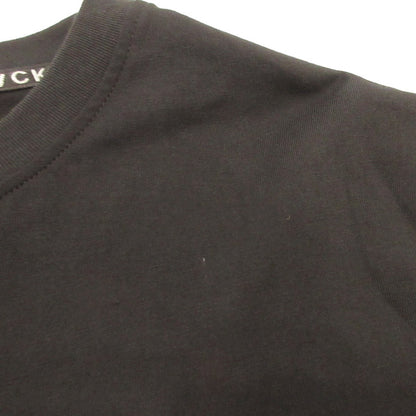 BATMAN TEDDY OVERSIZED TEE Short-sleeved T-shirt Black Size: S
