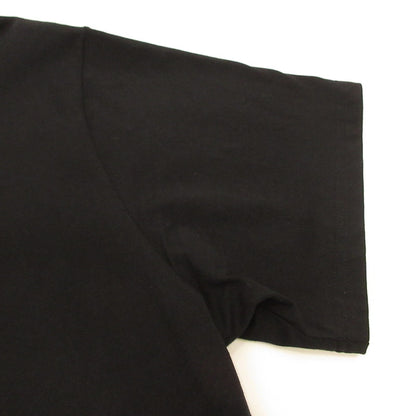 BATMAN TEDDY OVERSIZED TEE Short-sleeved T-shirt Black Size: S