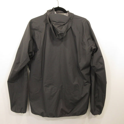 【Used】HAGLOFS | Haglofs L.I.M Series Comp Jacket Nylon Jacket 604538 Gray Size: M